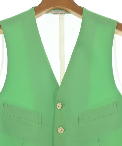 COMME des GARCONS HOMME DEUX เสื้อลำลอง