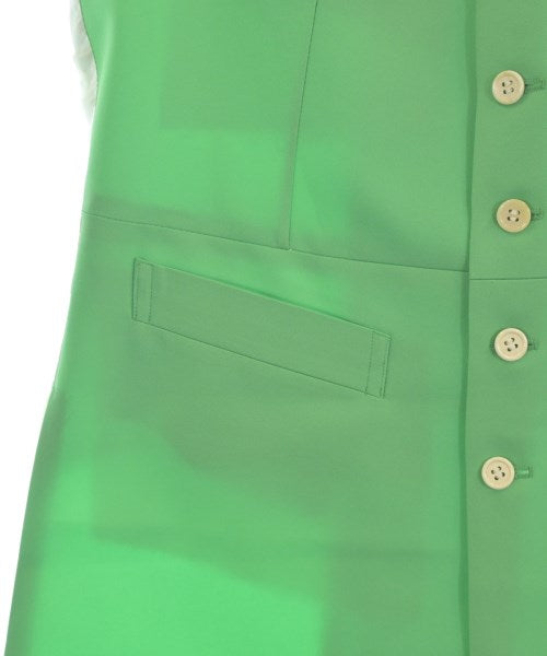 COMME des GARCONS HOMME DEUX เสื้อลำลอง