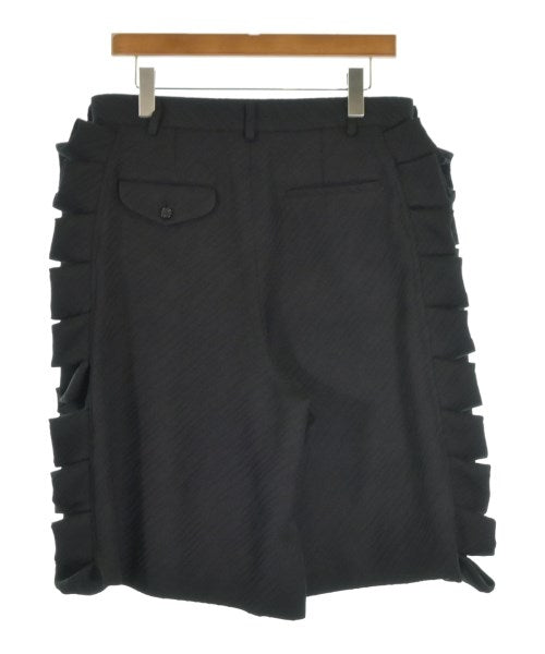 COMME des GARCONS HOMME PLUS กางเกงขาสั้น