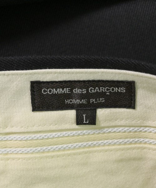 COMME des GARCONS HOMME PLUS กางเกง อื่น