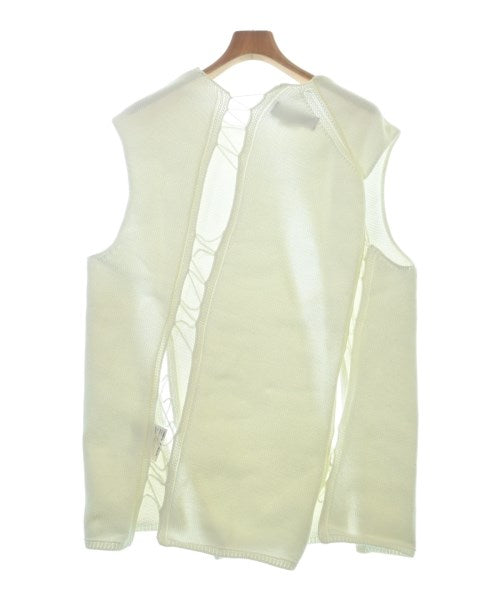 COMME des GARCONS HOMME PLUS เสื้อกั๊ก