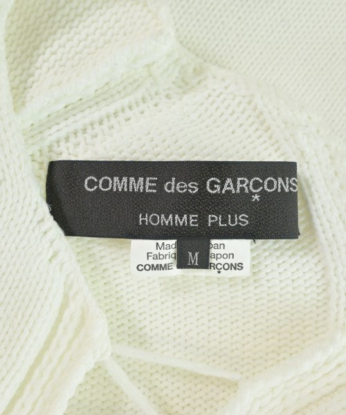 COMME des GARCONS HOMME PLUS เสื้อกั๊ก