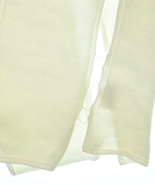 COMME des GARCONS HOMME PLUS เสื้อกั๊ก