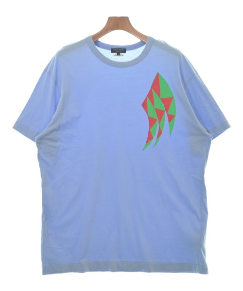 COMME des GARCONS HOMME PLUS เสื้อยืด/เสื้อท็อปส์