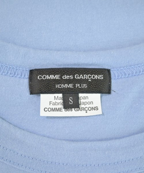 COMME des GARCONS HOMME PLUS เสื้อยืด/เสื้อท็อปส์