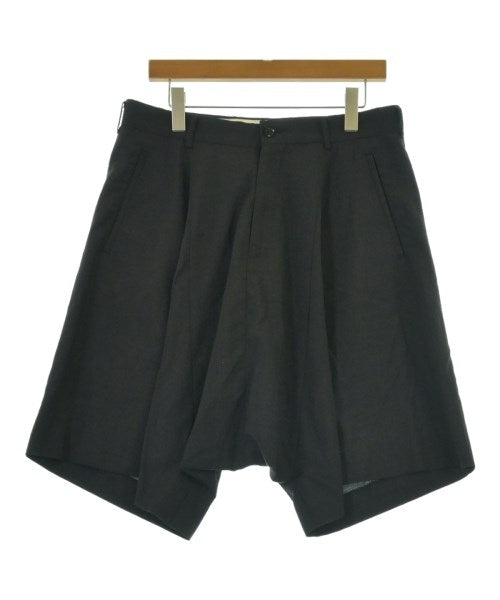COMME des GARCONS HOMME PLUS กางเกงขาสั้น