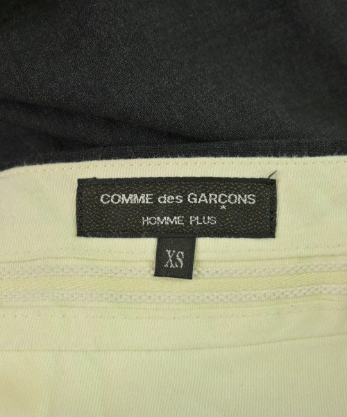 COMME des GARCONS HOMME PLUS กางเกงขาสั้น