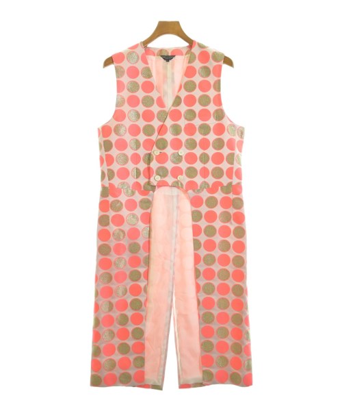 COMME des GARCONS HOMME PLUS เสื้อโค้ท อื่น