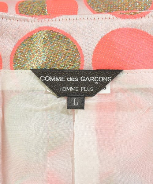 COMME des GARCONS HOMME PLUS เสื้อโค้ท อื่น