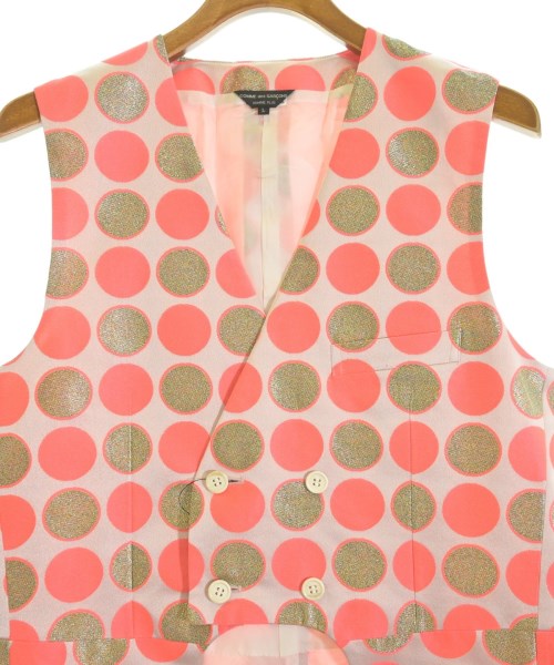COMME des GARCONS HOMME PLUS เสื้อโค้ท อื่น