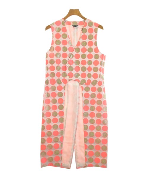 COMME des GARCONS HOMME PLUS เสื้อโค้ท อื่น