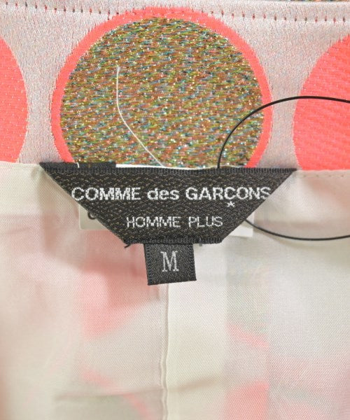 COMME des GARCONS HOMME PLUS เสื้อโค้ท อื่น