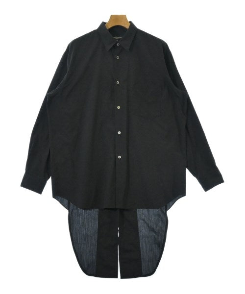 COMME des GARCONS HOMME PLUS เสื้อลำลอง