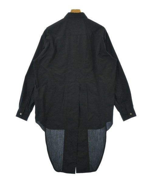 COMME des GARCONS HOMME PLUS เสื้อลำลอง