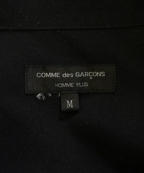 COMME des GARCONS HOMME PLUS เสื้อลำลอง