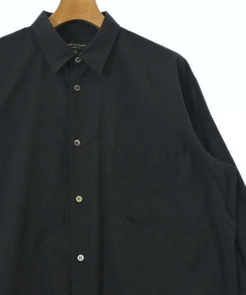 COMME des GARCONS HOMME PLUS เสื้อลำลอง