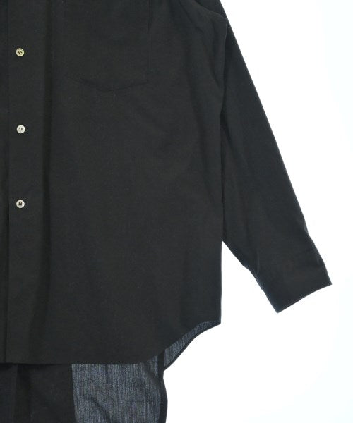 COMME des GARCONS HOMME PLUS เสื้อลำลอง