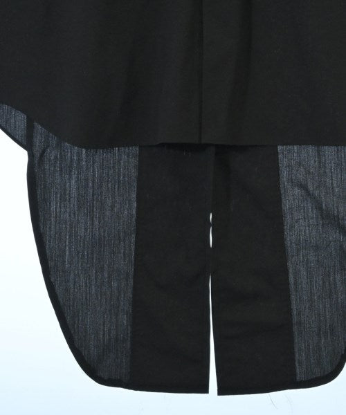 COMME des GARCONS HOMME PLUS เสื้อลำลอง
