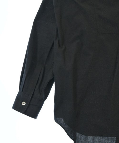 COMME des GARCONS HOMME PLUS เสื้อลำลอง