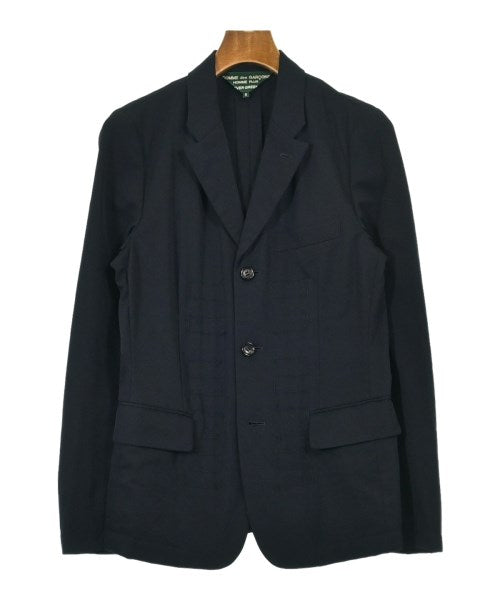 COMME des GARCONS HOMME PLUS แจ็คเก็ตลำลอง