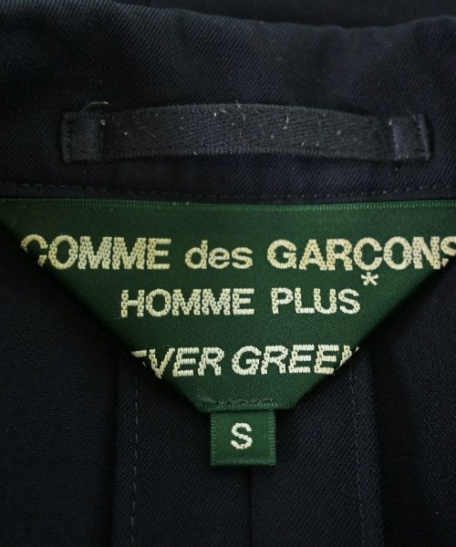COMME des GARCONS HOMME PLUS แจ็คเก็ตลำลอง