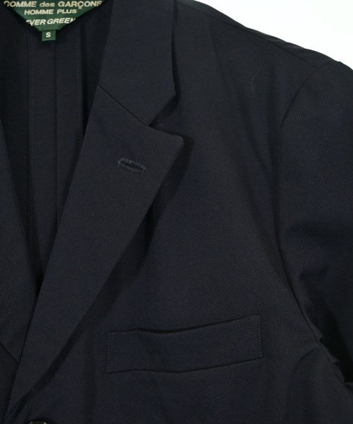 COMME des GARCONS HOMME PLUS แจ็คเก็ตลำลอง