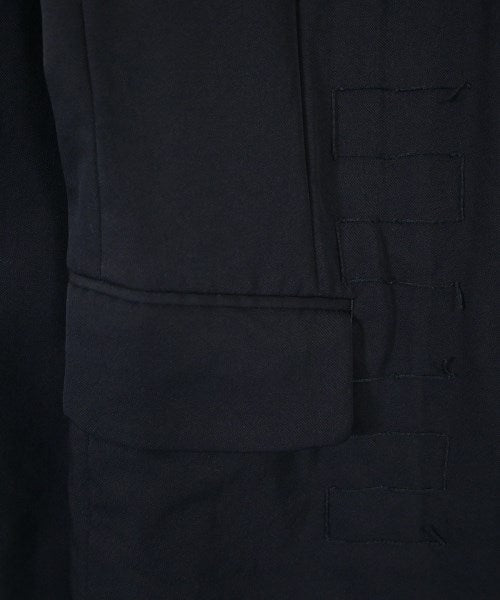 COMME des GARCONS HOMME PLUS แจ็คเก็ตลำลอง