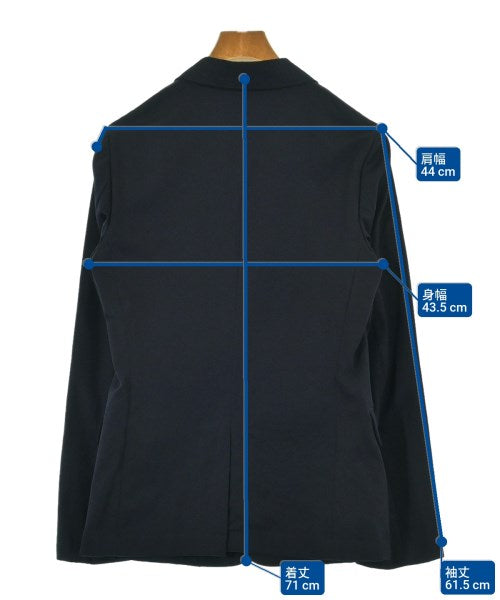 COMME des GARCONS HOMME PLUS แจ็คเก็ตลำลอง