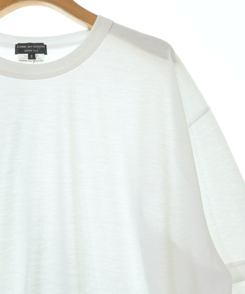 COMME des GARCONS HOMME PLUS เสื้อยืด/เสื้อท็อปส์