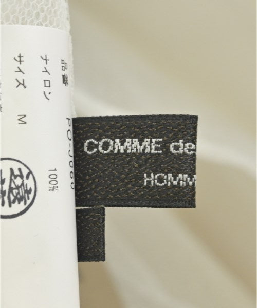 COMME des GARCONS HOMME PLUS เสื้อโค้ท อื่น