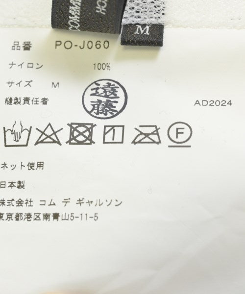 COMME des GARCONS HOMME PLUS เสื้อโค้ท อื่น