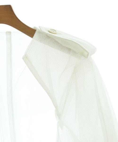 COMME des GARCONS HOMME PLUS เสื้อโค้ท อื่น