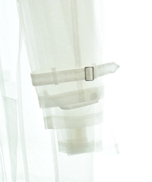 COMME des GARCONS HOMME PLUS เสื้อโค้ท อื่น