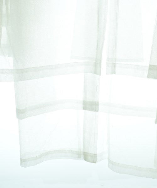 COMME des GARCONS HOMME PLUS เสื้อโค้ท อื่น