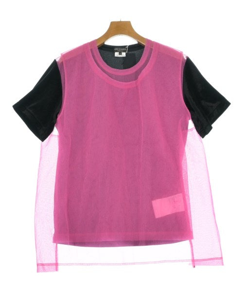 COMME des GARCONS HOMME PLUS เสื้อยืด/เสื้อท็อปส์