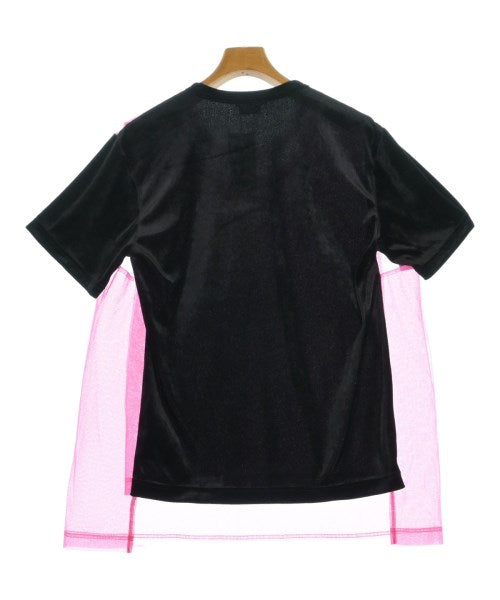 COMME des GARCONS HOMME PLUS เสื้อยืด/เสื้อท็อปส์