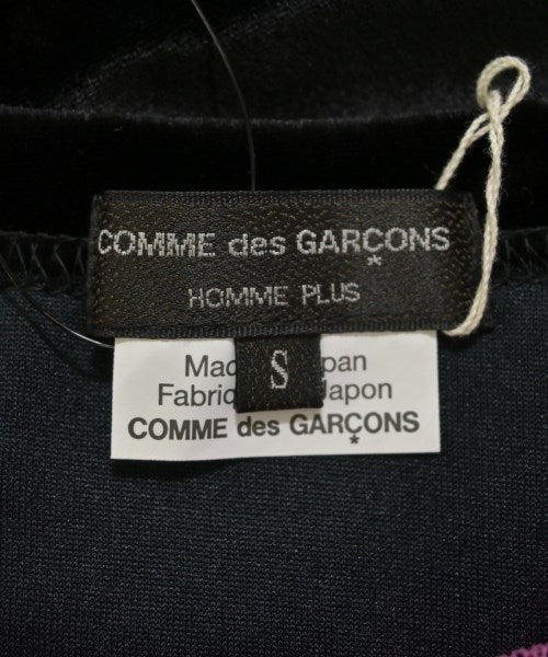 COMME des GARCONS HOMME PLUS เสื้อยืด/เสื้อท็อปส์