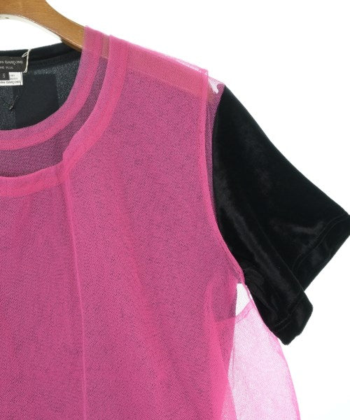 COMME des GARCONS HOMME PLUS เสื้อยืด/เสื้อท็อปส์