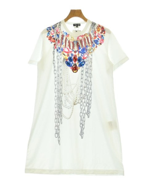 COMME des GARCONS HOMME PLUS เสื้อยืด/เสื้อท็อปส์