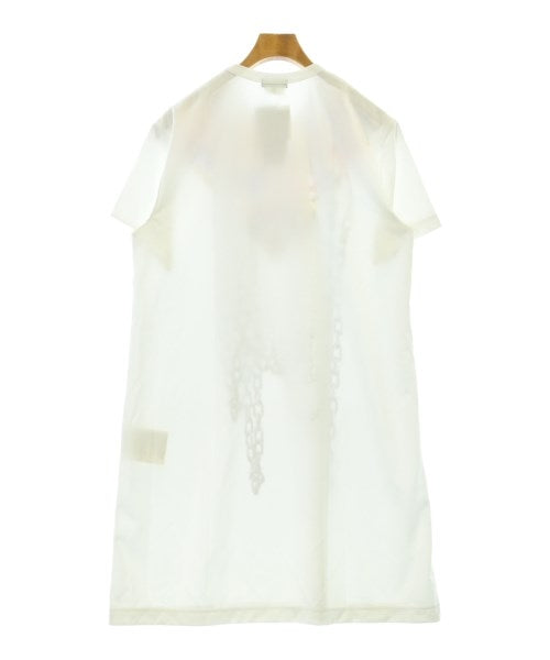 COMME des GARCONS HOMME PLUS เสื้อยืด/เสื้อท็อปส์