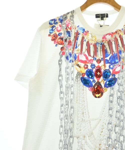 COMME des GARCONS HOMME PLUS เสื้อยืด/เสื้อท็อปส์