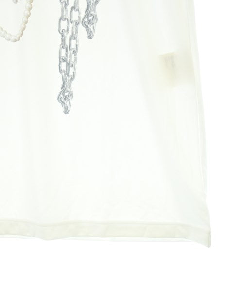 COMME des GARCONS HOMME PLUS เสื้อยืด/เสื้อท็อปส์