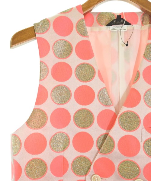 COMME des GARCONS HOMME PLUS เสื้อโค้ท อื่น