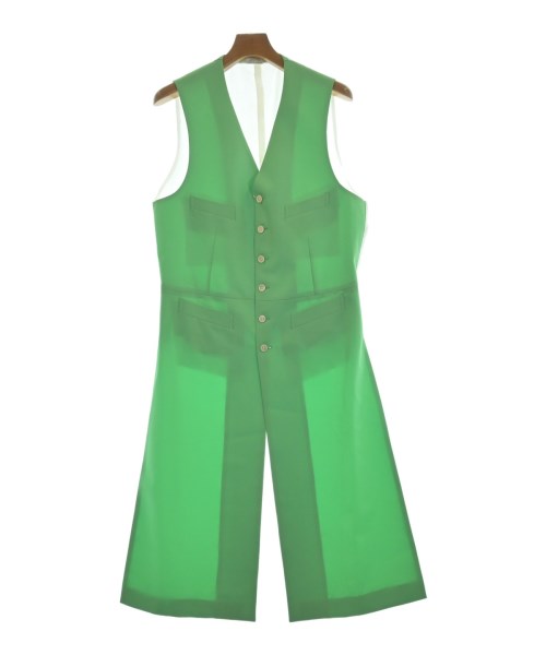 COMME des GARCONS HOMME DEUX เสื้อลำลอง