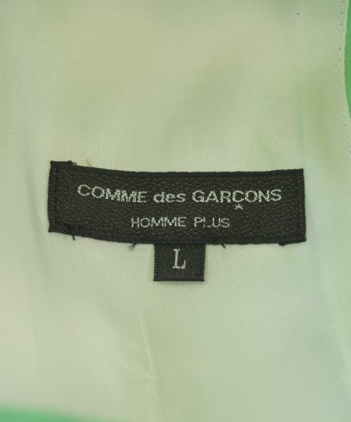 COMME des GARCONS HOMME DEUX เสื้อลำลอง