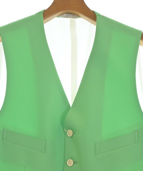 COMME des GARCONS HOMME DEUX เสื้อลำลอง