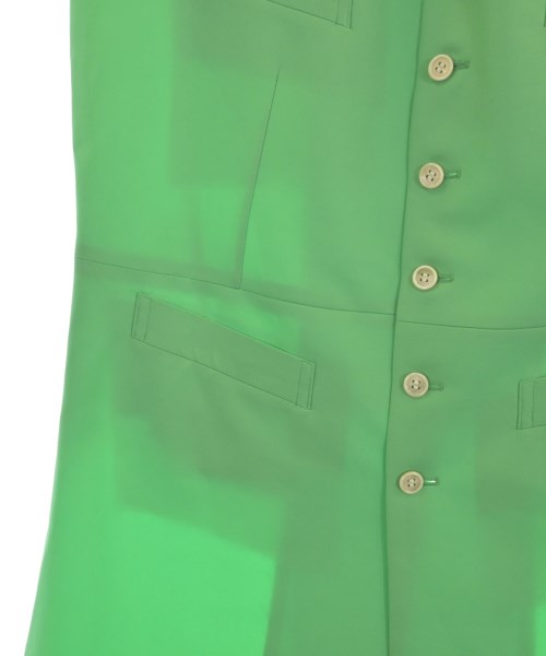 COMME des GARCONS HOMME DEUX เสื้อลำลอง