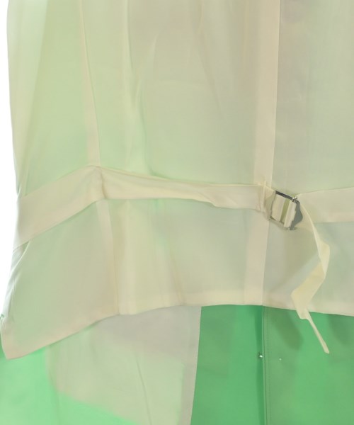 COMME des GARCONS HOMME DEUX เสื้อลำลอง