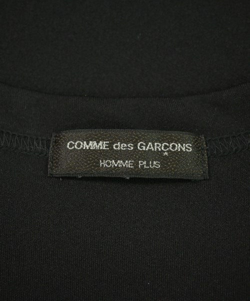 COMME des GARCONS HOMME PLUS เสื้อยืด/เสื้อท็อปส์