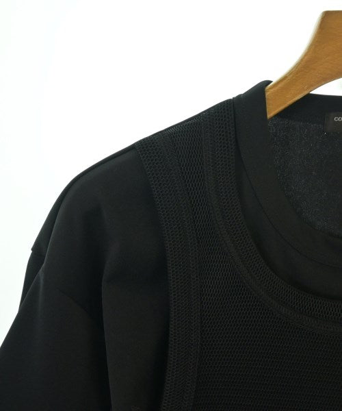 COMME des GARCONS HOMME PLUS เสื้อยืด/เสื้อท็อปส์